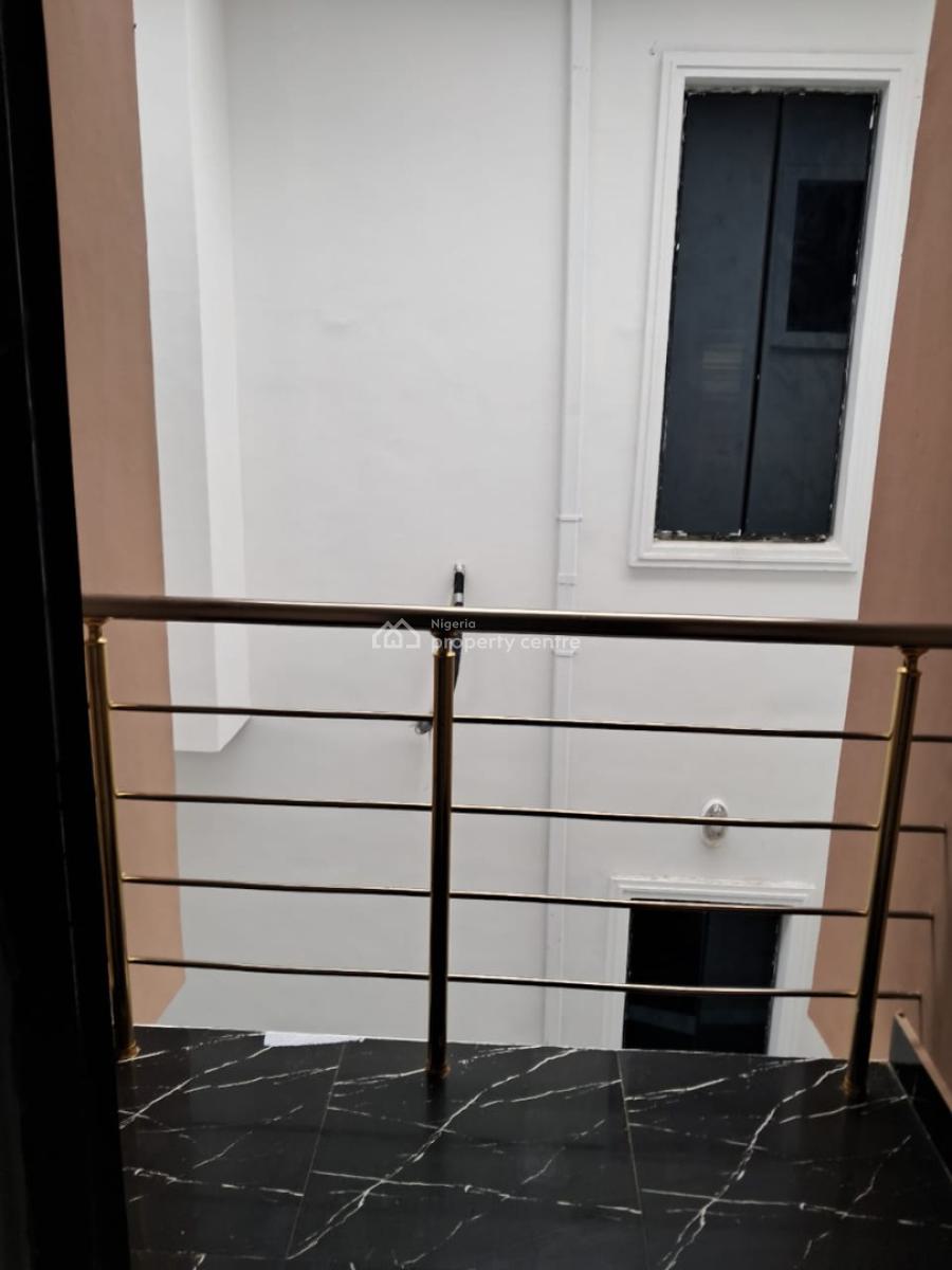 5 Units of Brand New Luxury 2-bedroom Terraces, Ologolo, Lekki, Lagos, Terraced Duplex for Rent