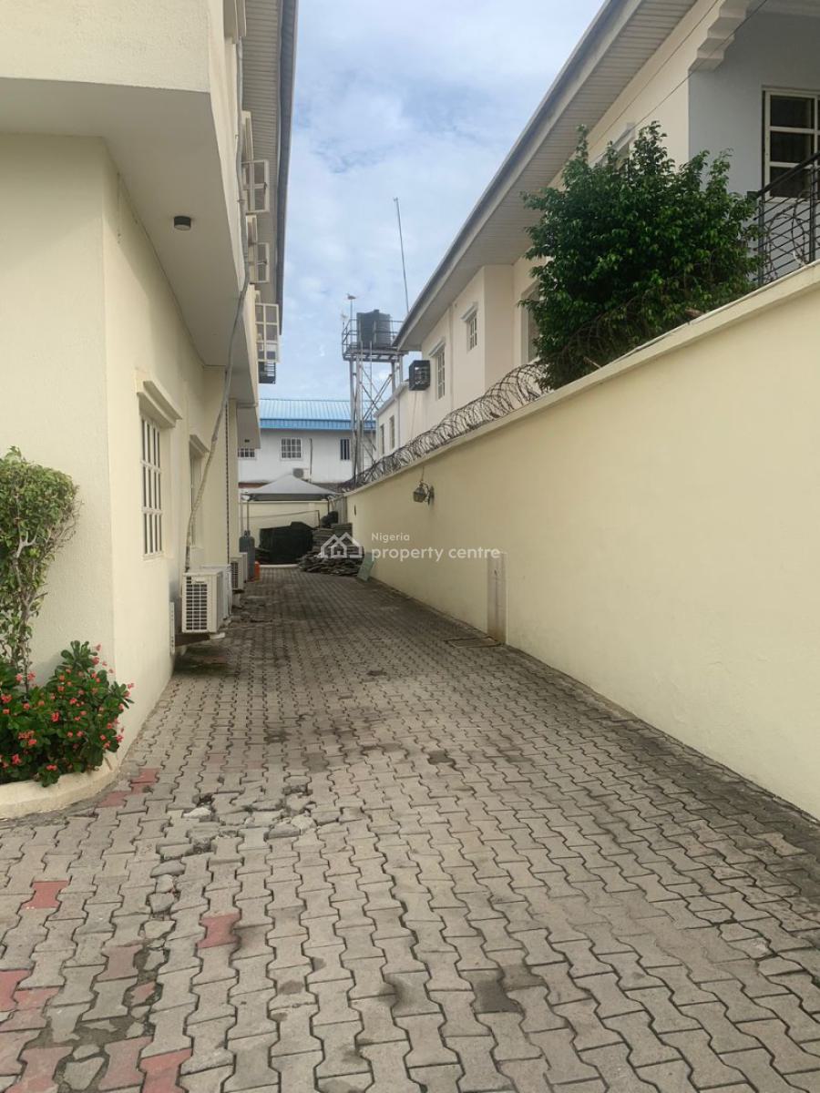 5 Bedroom Detached Duplex Lekki Phase 1 Lagos, Lekki Phase 1, Lekki, Lagos, Detached Duplex for Rent