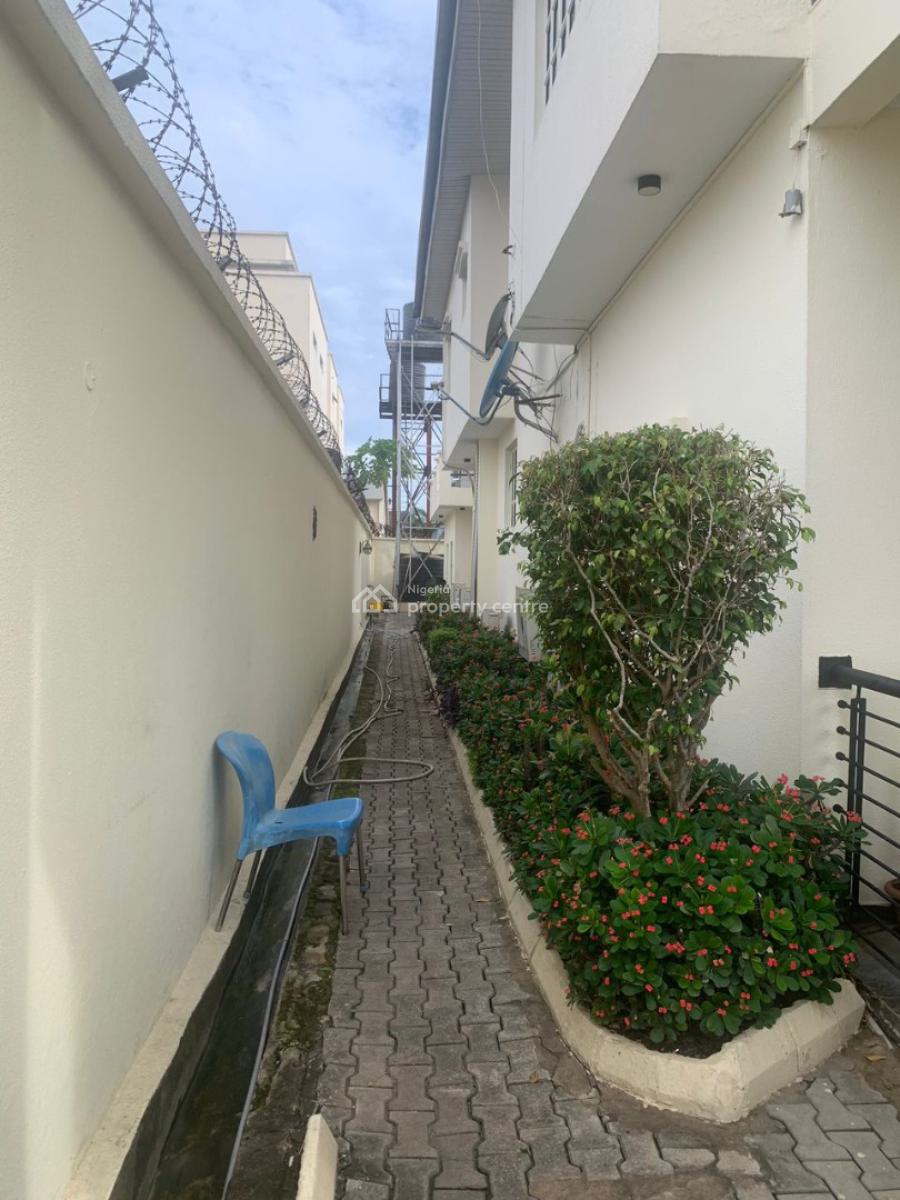 5 Bedroom Detached Duplex Lekki Phase 1 Lagos, Lekki Phase 1, Lekki, Lagos, Detached Duplex for Rent