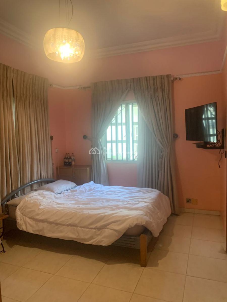 5 Bedroom Detached Duplex Lekki Phase 1 Lagos, Lekki Phase 1, Lekki, Lagos, Detached Duplex for Rent