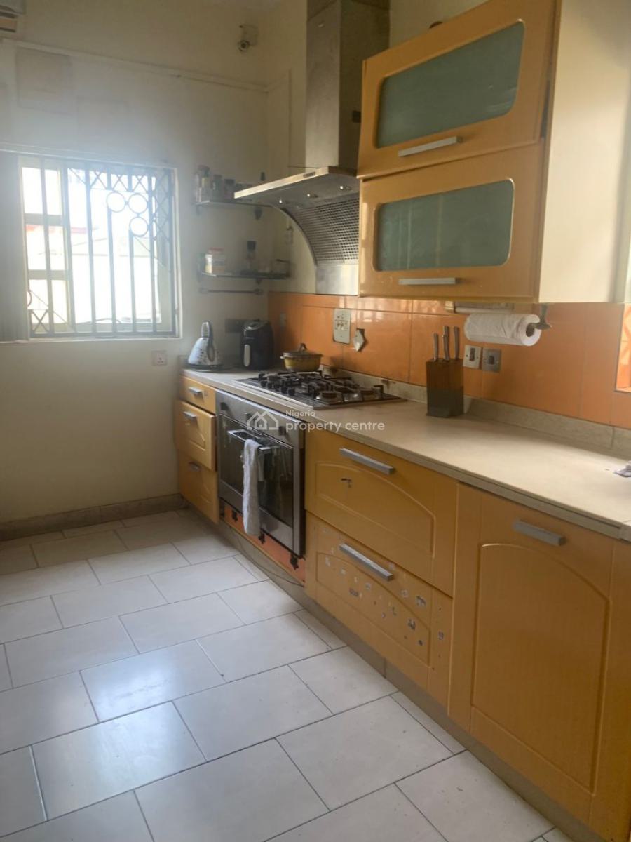5 Bedroom Detached Duplex Lekki Phase 1 Lagos, Lekki Phase 1, Lekki, Lagos, Detached Duplex for Rent