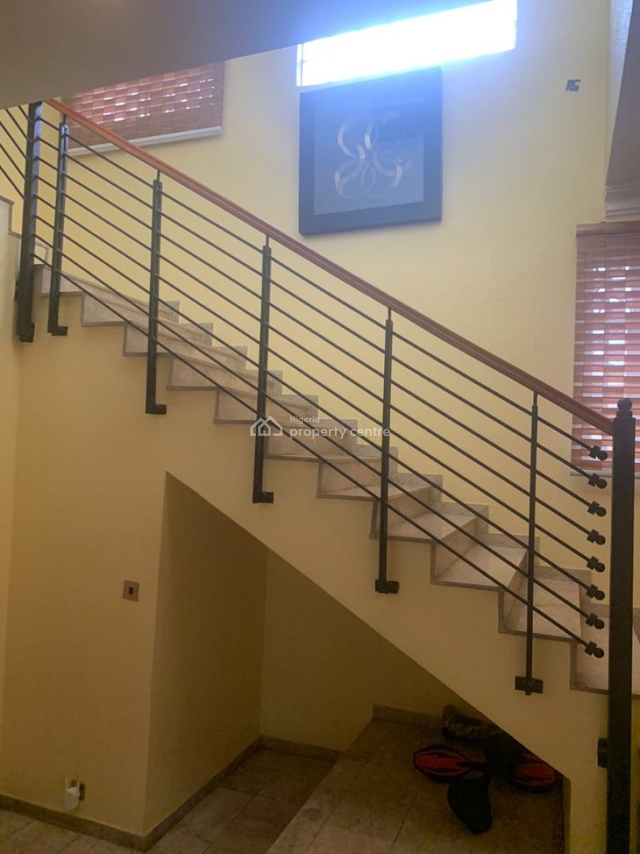 5 Bedroom Detached Duplex Lekki Phase 1 Lagos, Lekki Phase 1, Lekki, Lagos, Detached Duplex for Rent