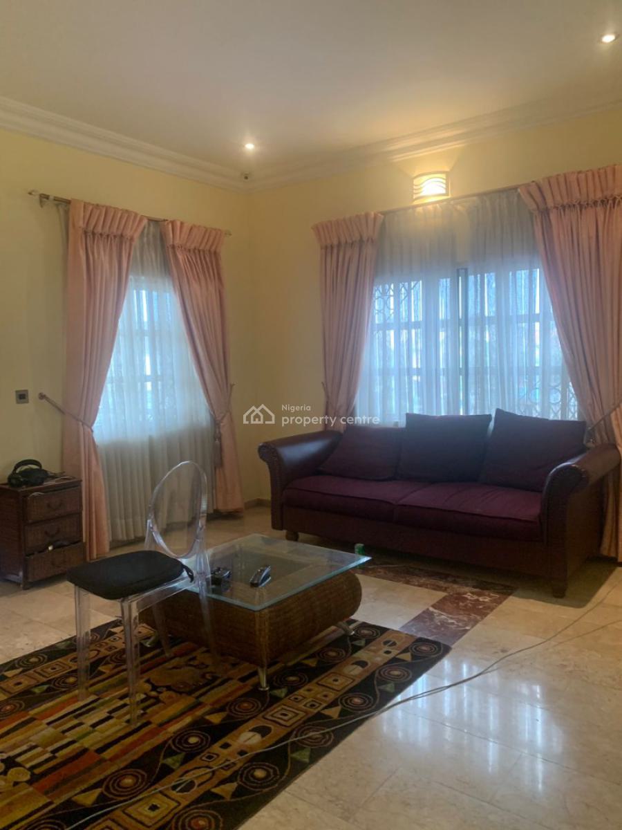 5 Bedroom Detached Duplex Lekki Phase 1 Lagos, Lekki Phase 1, Lekki, Lagos, Detached Duplex for Rent