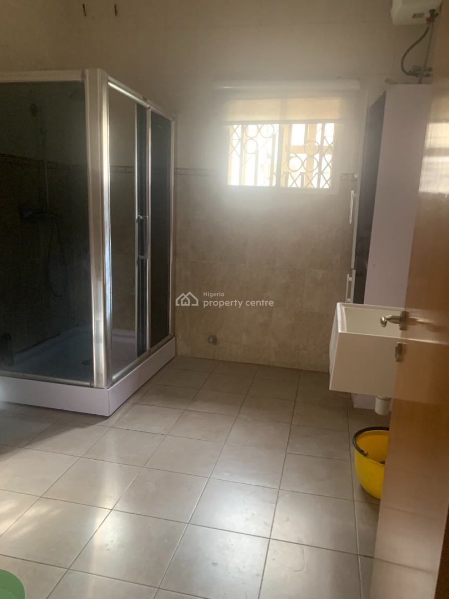 5 Bedroom Detached Duplex Lekki Phase 1 Lagos, Lekki Phase 1, Lekki, Lagos, Detached Duplex for Rent