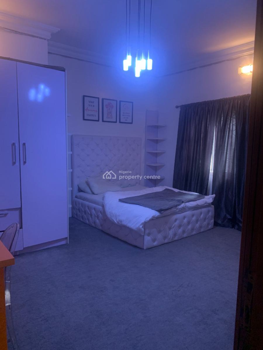5 Bedroom Detached Duplex Lekki Phase 1 Lagos, Lekki Phase 1, Lekki, Lagos, Detached Duplex for Rent