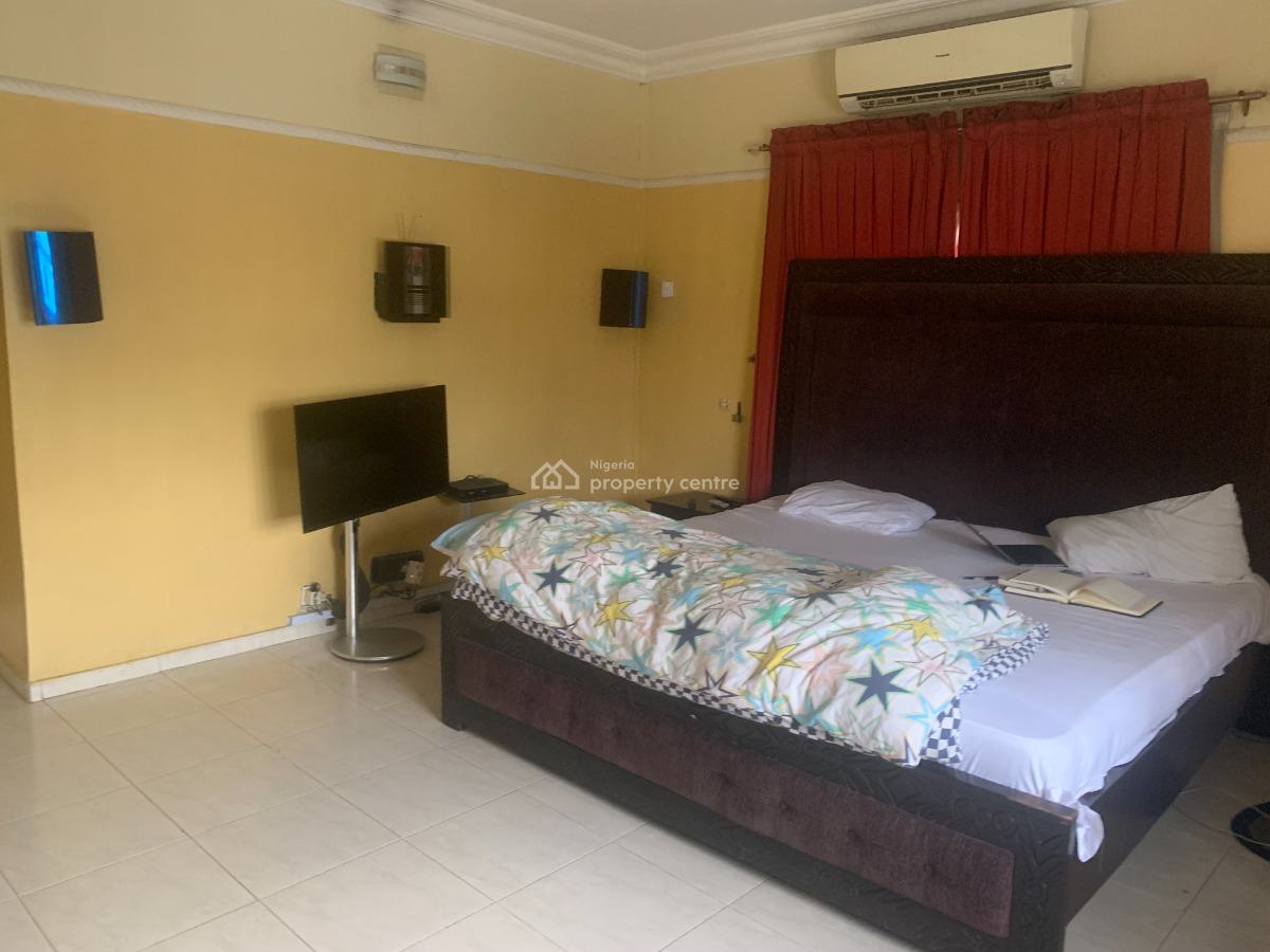 5 Bedroom Detached Duplex Lekki Phase 1 Lagos, Lekki Phase 1, Lekki, Lagos, Detached Duplex for Rent