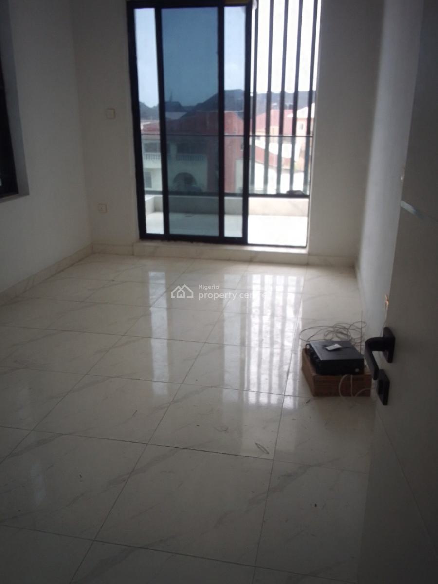 Luxury 6 Bedroom with Gym, Elevator, Swimming Pool, Cinema, Ikota, Lekki, Lagos, Detached Duplex for Sale