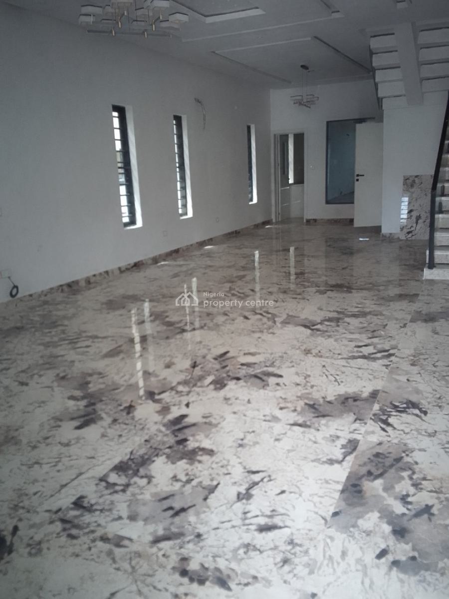 Luxury 6 Bedroom with Gym, Elevator, Swimming Pool, Cinema, Ikota, Lekki, Lagos, Detached Duplex for Sale