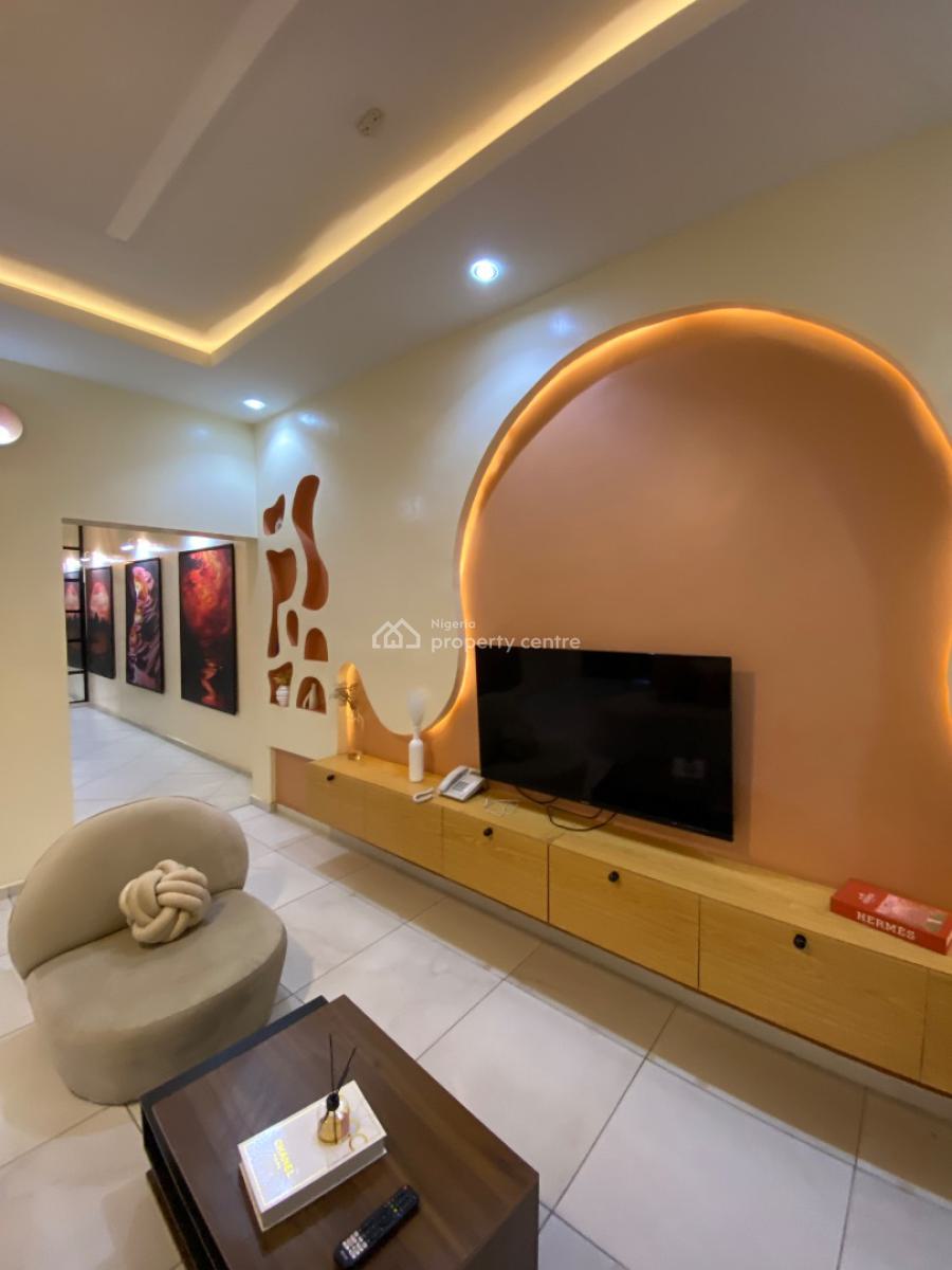 Luxury 2 Bedroom Apartment, Oniru, Victoria Island (vi), Lagos, Flat / Apartment Short Let
