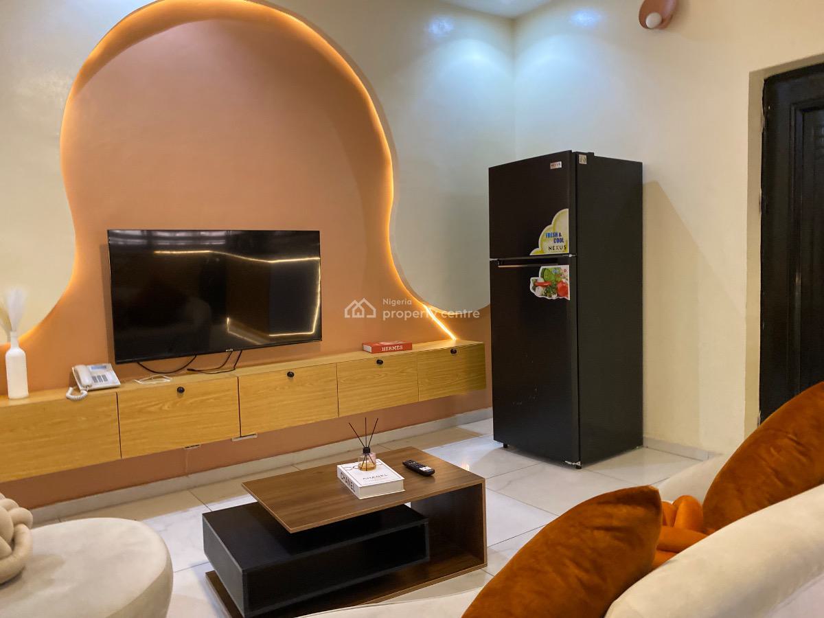 Luxury 2 Bedroom Apartment, Oniru, Victoria Island (vi), Lagos, Flat / Apartment Short Let