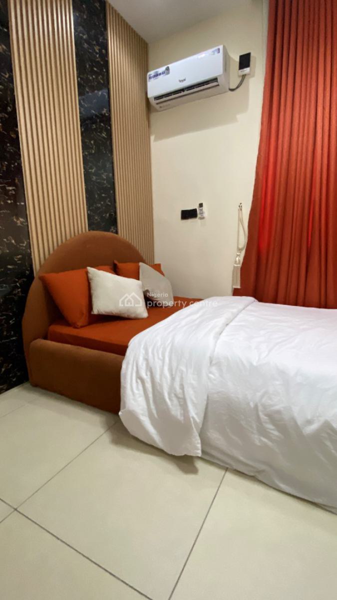Luxury 2 Bedroom Apartment, Oniru, Victoria Island (vi), Lagos, Flat / Apartment Short Let