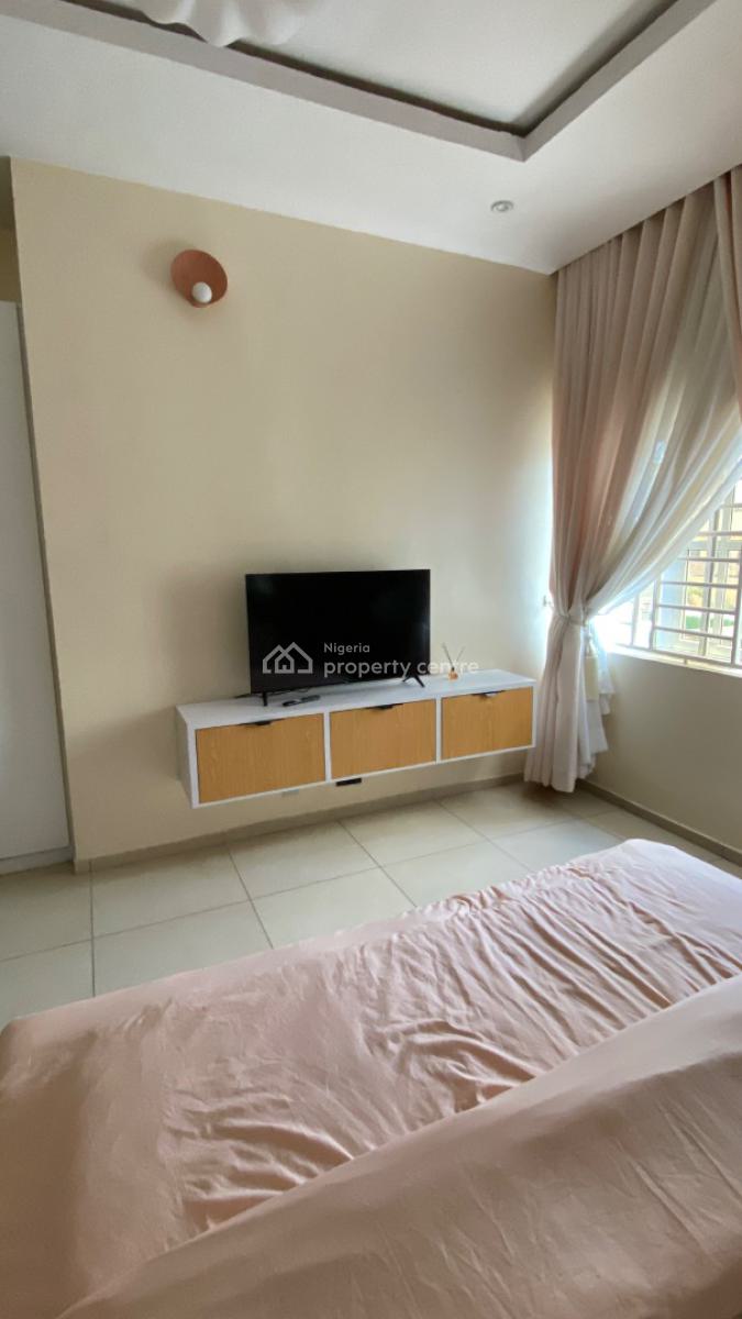 Luxury 2 Bedroom Apartment, Oniru, Victoria Island (vi), Lagos, Flat / Apartment Short Let
