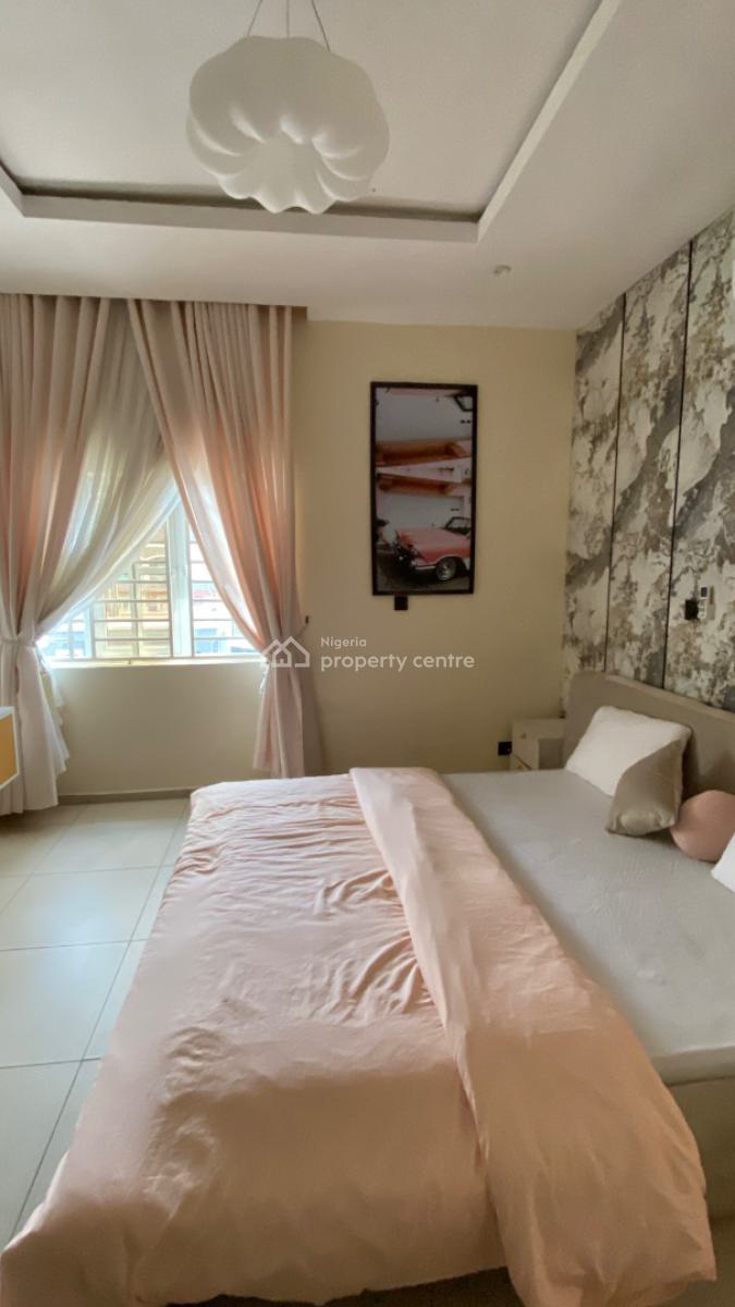 Luxury 2 Bedroom Apartment, Oniru, Victoria Island (vi), Lagos, Flat / Apartment Short Let