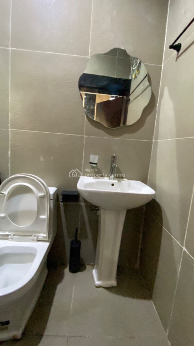 Luxury 2 Bedroom Apartment, Oniru, Victoria Island (vi), Lagos, Flat / Apartment Short Let