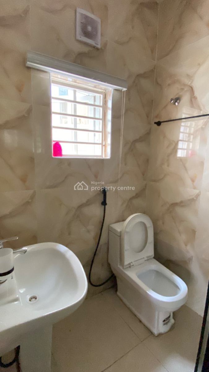 Luxury 2 Bedroom Apartment, Oniru, Victoria Island (vi), Lagos, Flat / Apartment Short Let