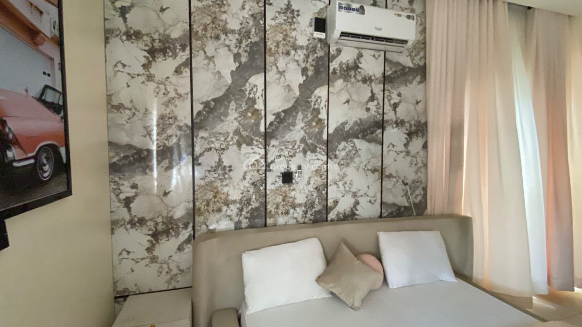 Luxury 2 Bedroom Apartment, Oniru, Victoria Island (vi), Lagos, Flat / Apartment Short Let