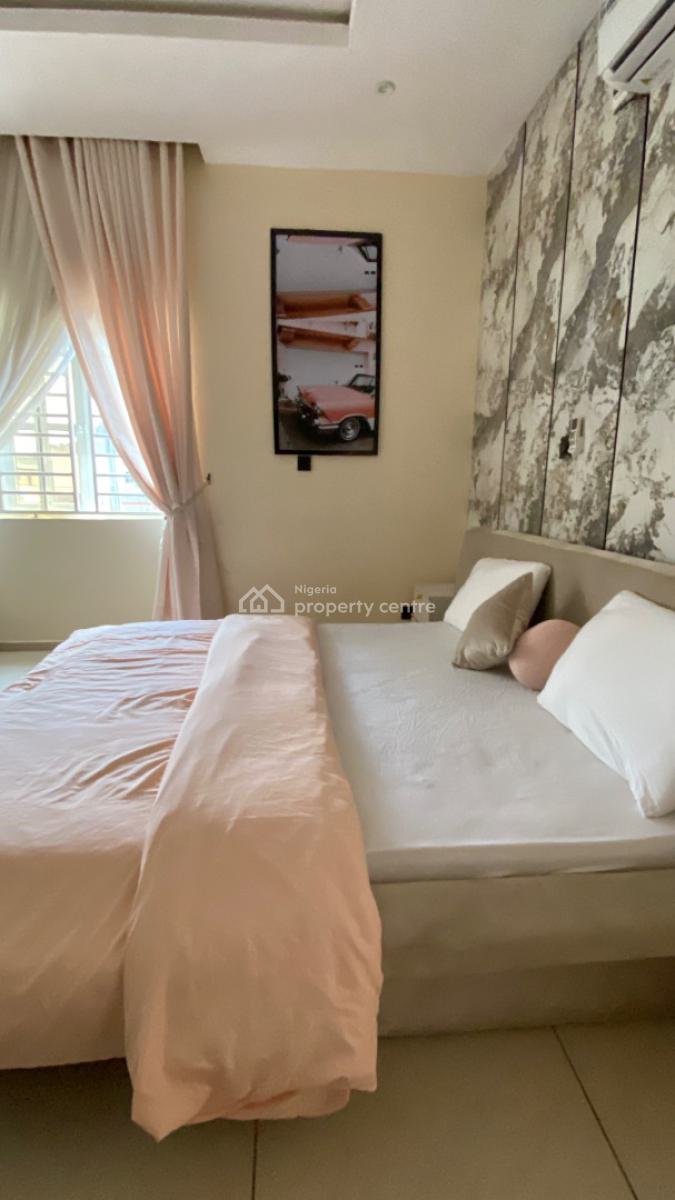 Luxury 2 Bedroom Apartment, Oniru, Victoria Island (vi), Lagos, Flat / Apartment Short Let