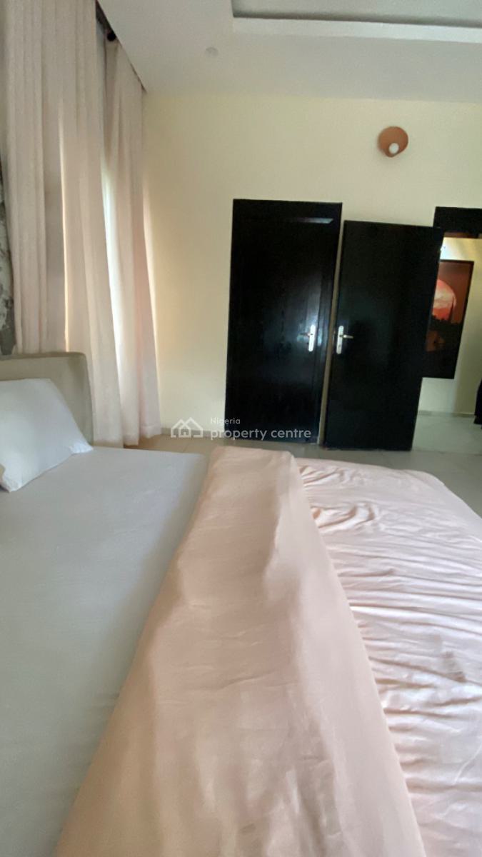 Luxury 2 Bedroom Apartment, Oniru, Victoria Island (vi), Lagos, Flat / Apartment Short Let