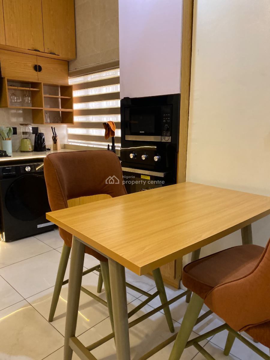 Luxury 2 Bedroom Apartment, Oniru, Victoria Island (vi), Lagos, Flat / Apartment Short Let