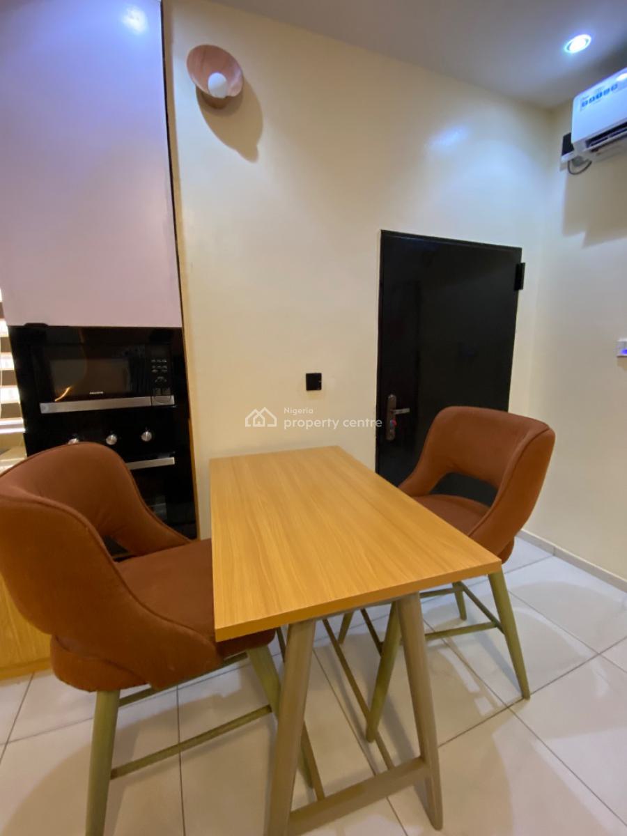 Luxury 2 Bedroom Apartment, Oniru, Victoria Island (vi), Lagos, Flat / Apartment Short Let