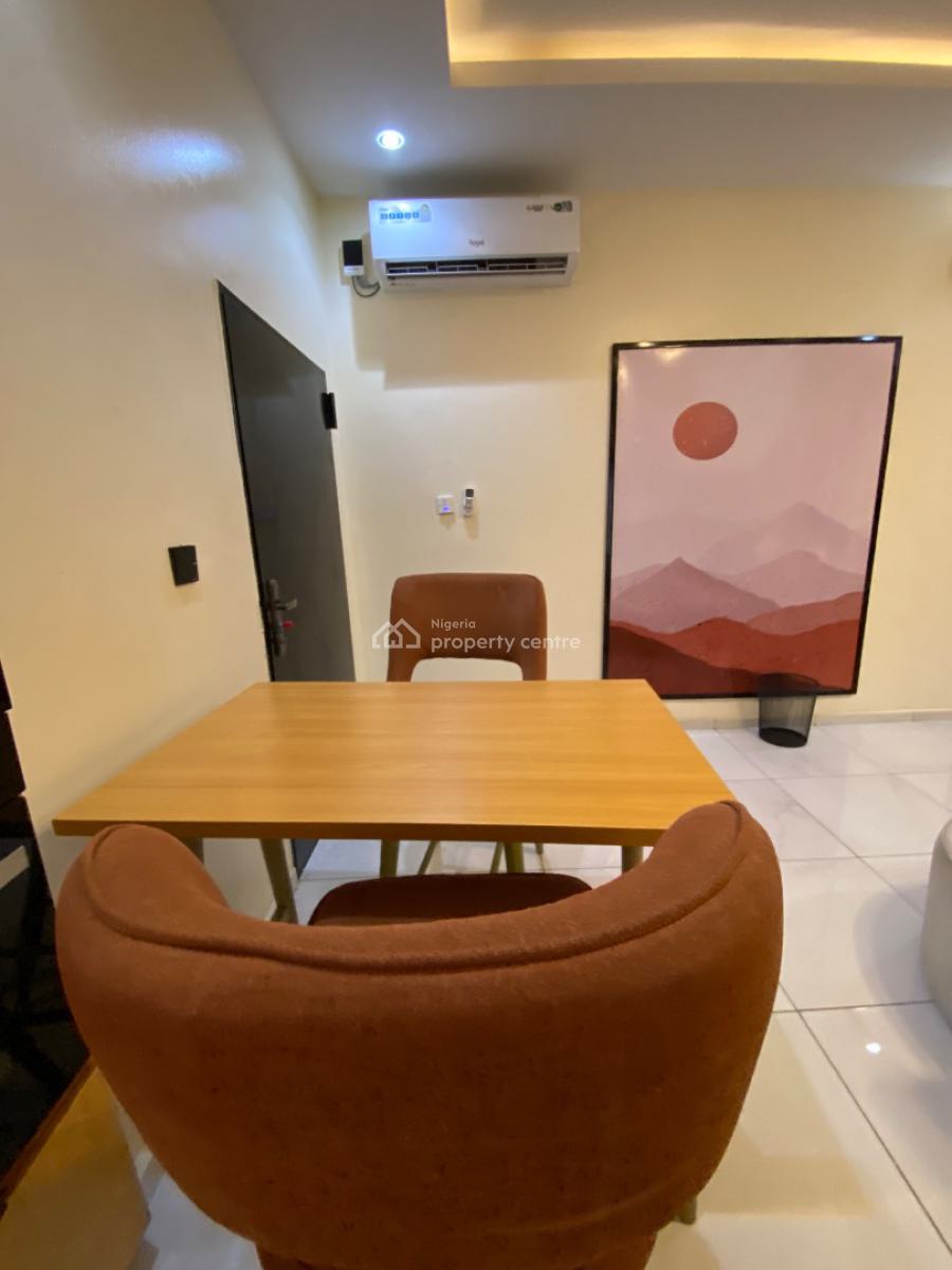 Luxury 2 Bedroom Apartment, Oniru, Victoria Island (vi), Lagos, Flat / Apartment Short Let
