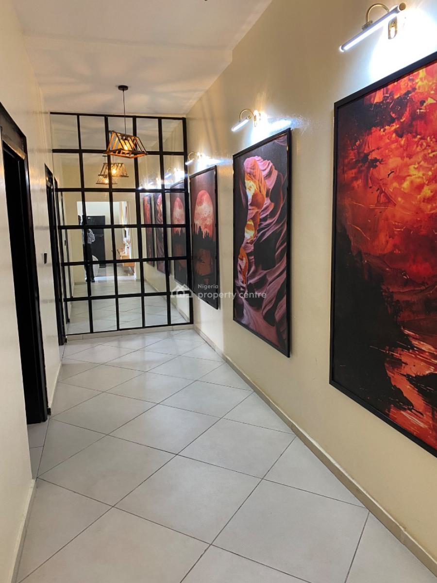 Luxury 2 Bedroom Apartment, Oniru, Victoria Island (vi), Lagos, Flat / Apartment Short Let