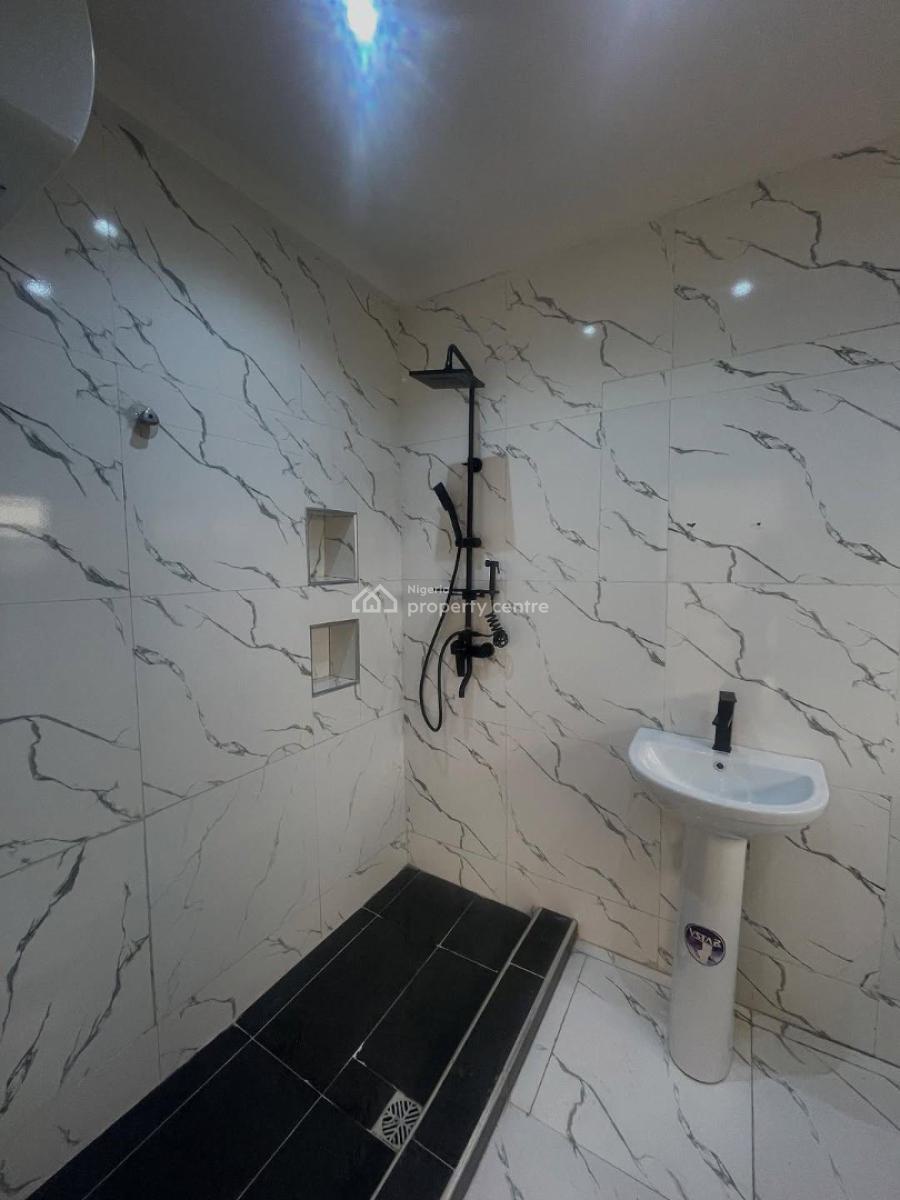 2 Bedroom Apartment, Ikate, Lekki, Lagos, Flat / Apartment for Rent