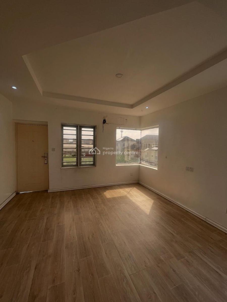 2 Bedroom Apartment, Ikate, Lekki, Lagos, Flat / Apartment for Rent