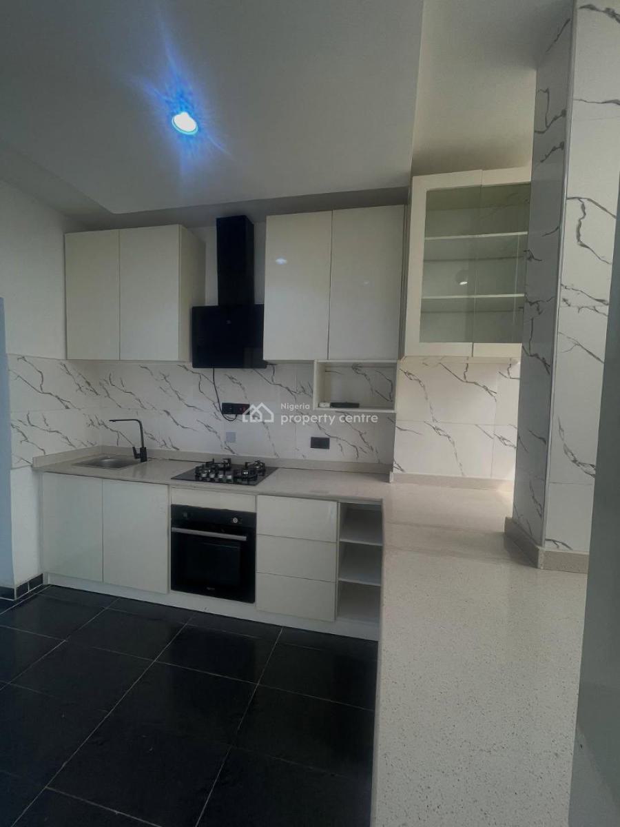 2 Bedroom Apartment, Ikate, Lekki, Lagos, Flat / Apartment for Rent