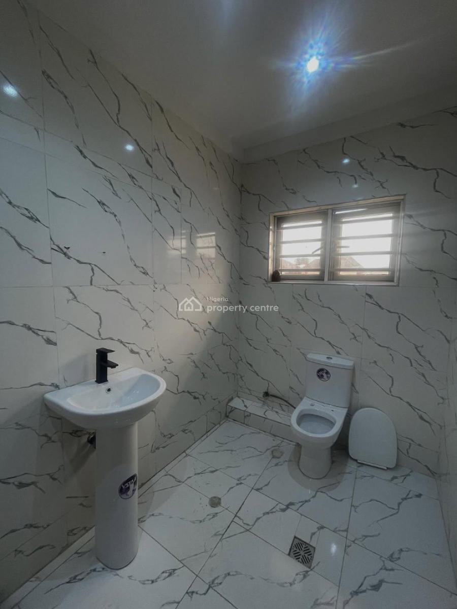 2 Bedroom Apartment, Ikate, Lekki, Lagos, Flat / Apartment for Rent