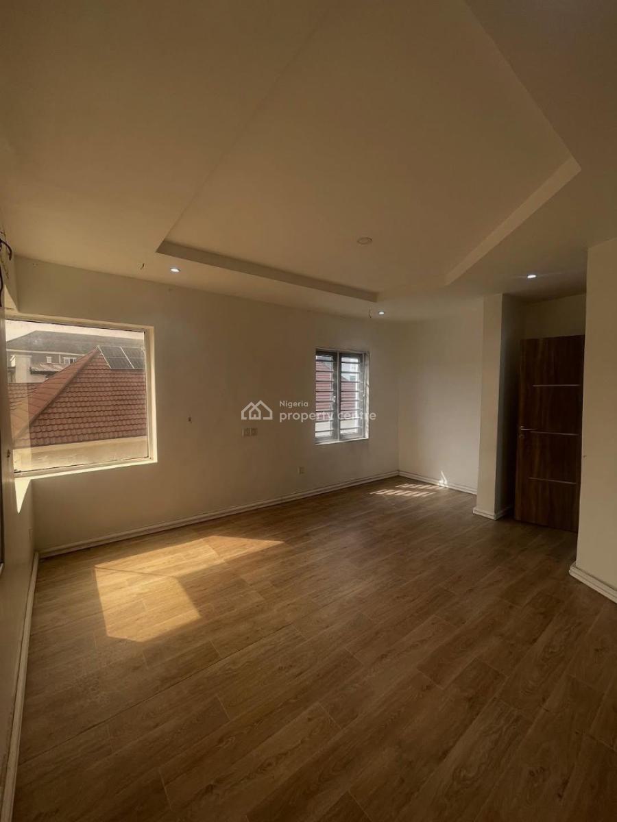 2 Bedroom Apartment, Ikate, Lekki, Lagos, Flat / Apartment for Rent