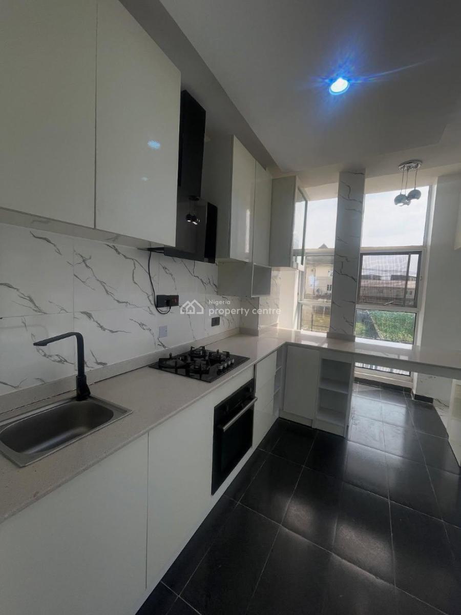 2 Bedroom Apartment, Ikate, Lekki, Lagos, Flat / Apartment for Rent