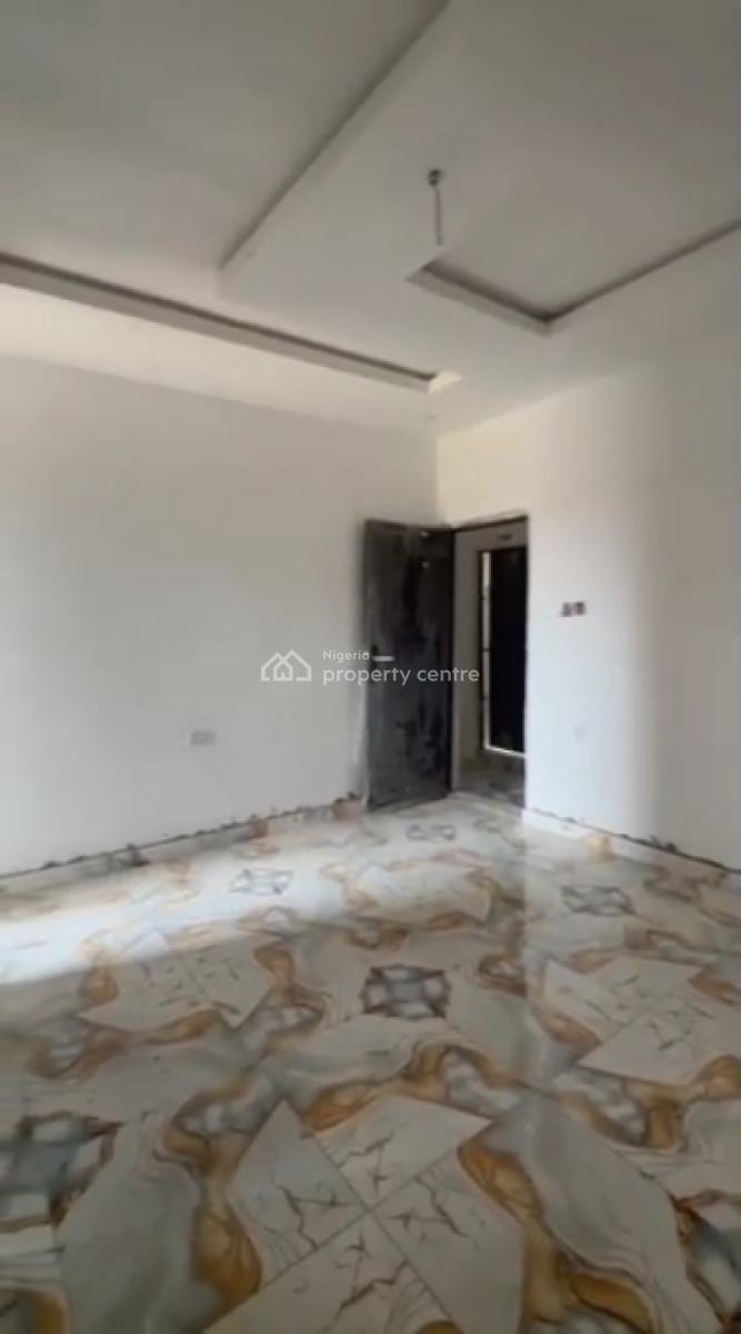 Brand New and Spacious Self Contain with Kitchen Cabinet, Bariga, Shomolu, Lagos, Self Contain (single Rooms) for Rent