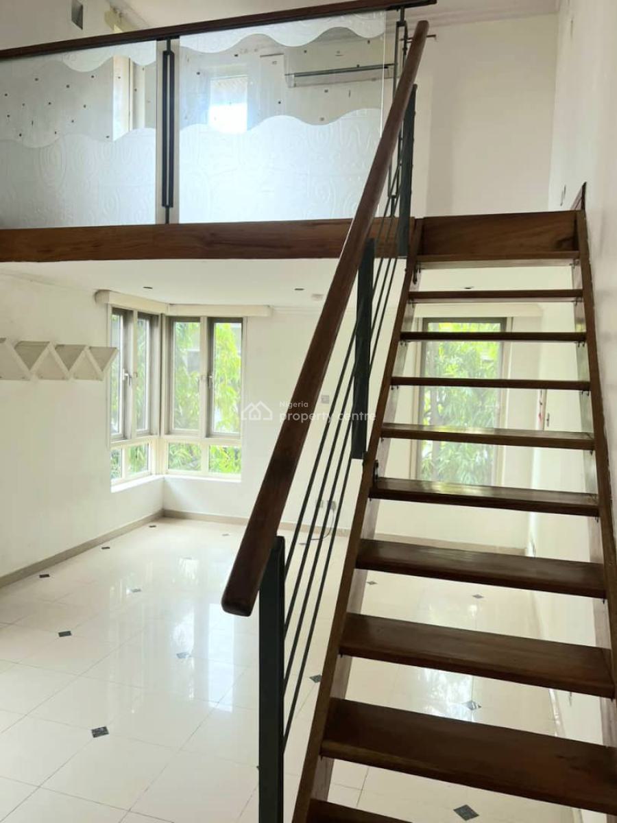 Massive 5-bedroom Fully Detached Duplex with Pool, Gym & 3bqs, Parkview, Ikoyi, Lagos, Detached Duplex for Rent