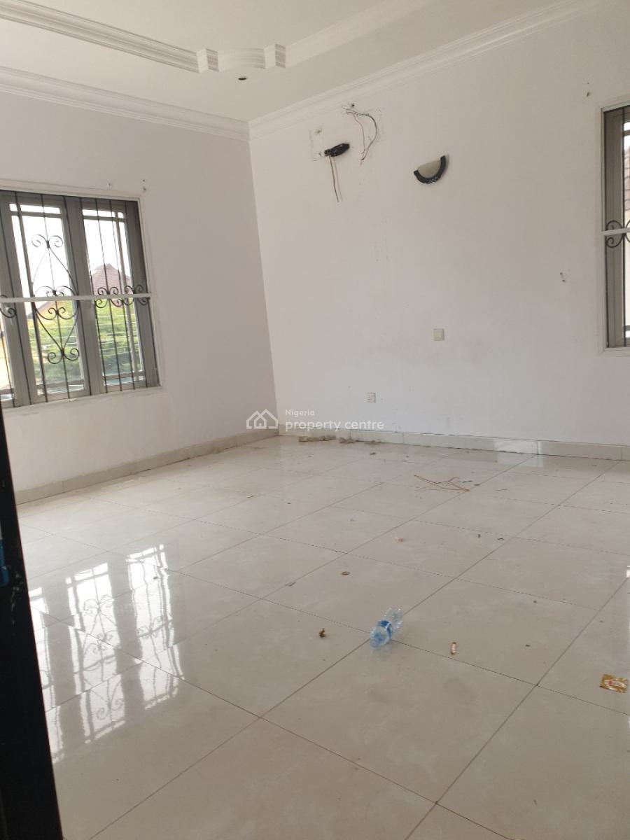 Spacious Miniflat, Idado Estate, Lekki, Lagos, Flat / Apartment for Rent