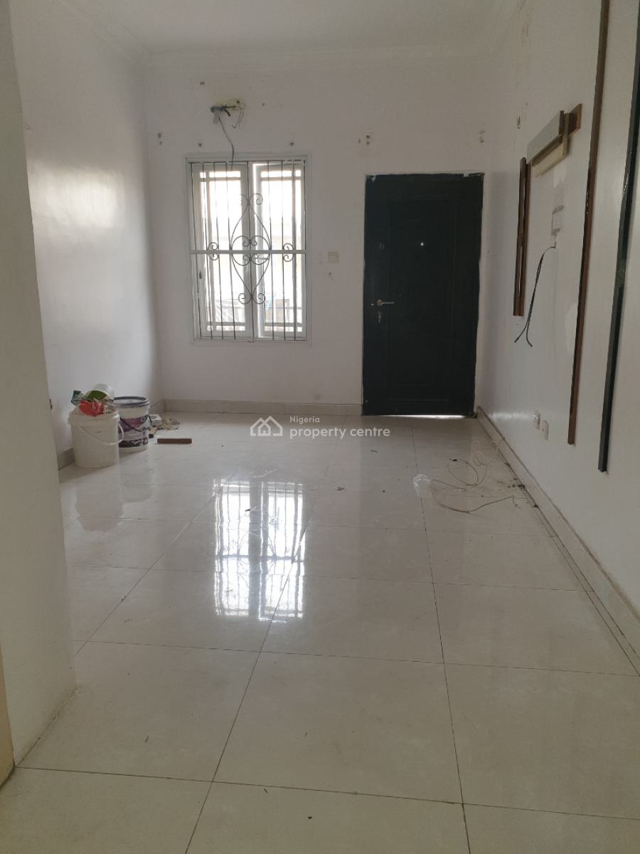 Spacious Miniflat, Idado Estate, Lekki, Lagos, Flat / Apartment for Rent