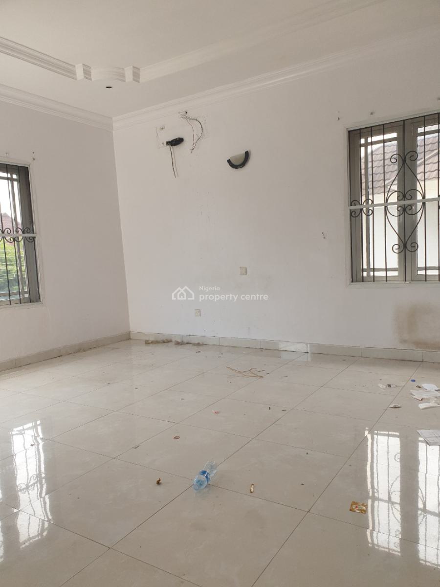 Spacious Miniflat, Idado Estate, Lekki, Lagos, Flat / Apartment for Rent