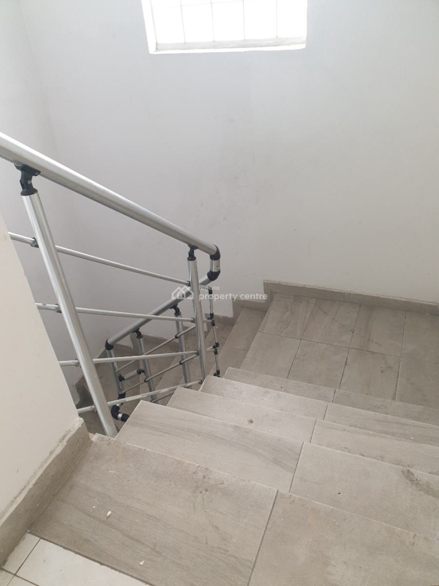Spacious Miniflat, Idado Estate, Lekki, Lagos, Flat / Apartment for Rent