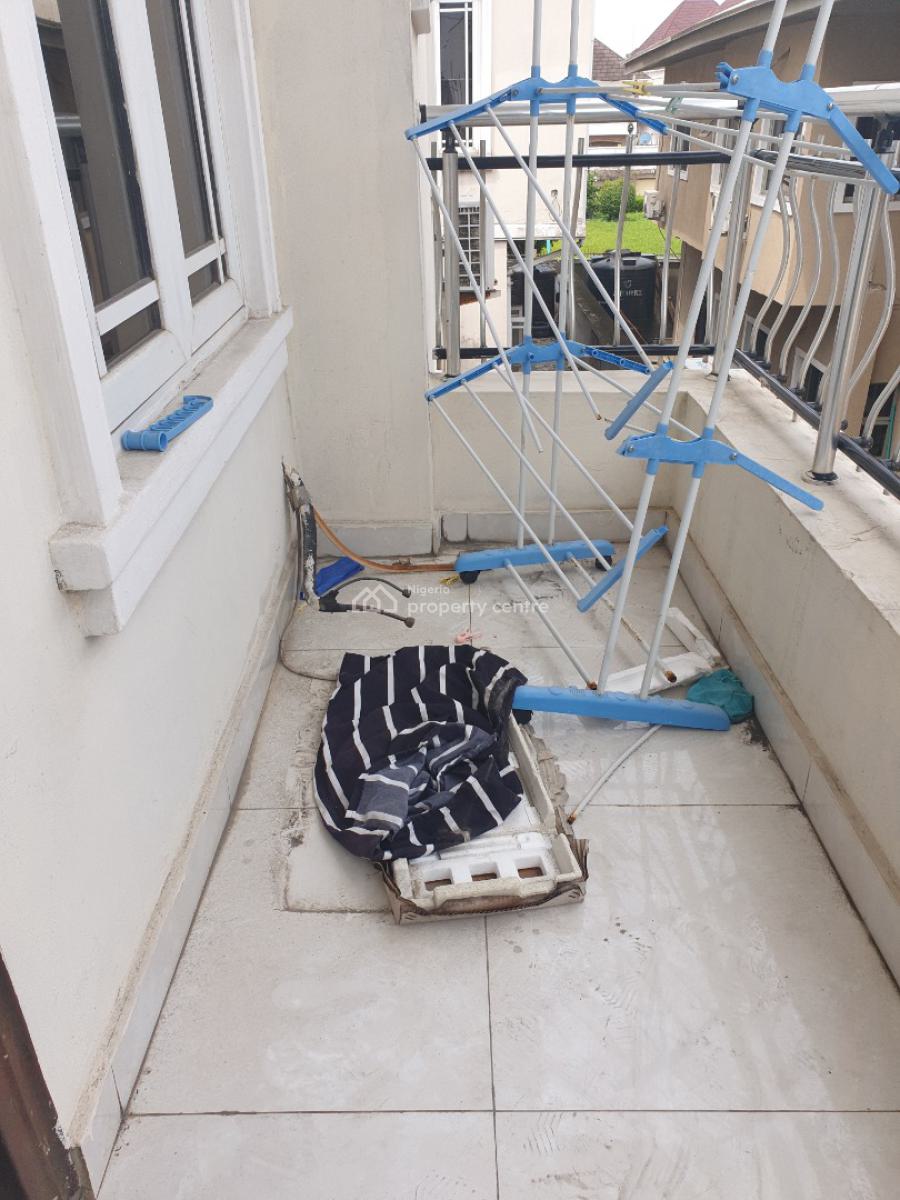 Spacious Miniflat, Idado Estate, Lekki, Lagos, Flat / Apartment for Rent