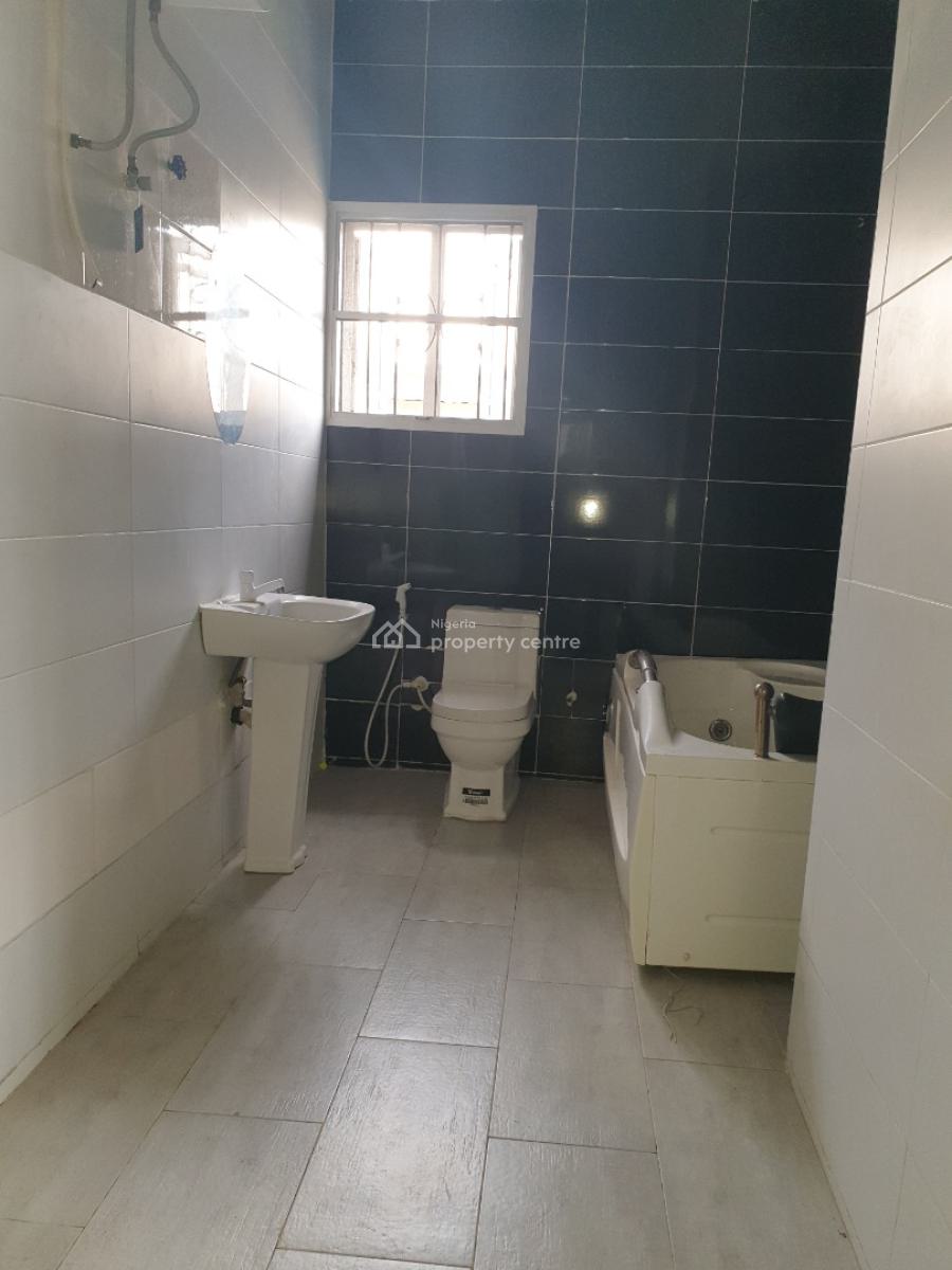 Spacious Miniflat, Idado Estate, Lekki, Lagos, Flat / Apartment for Rent