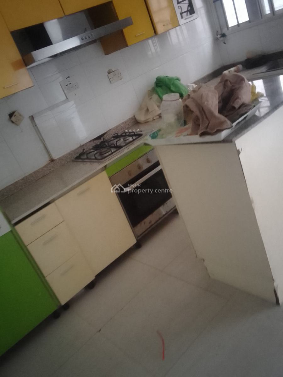 5bedroom Fully Detached in Ikota, Ikota Villa, Lekki, Lagos, Detached Duplex for Rent
