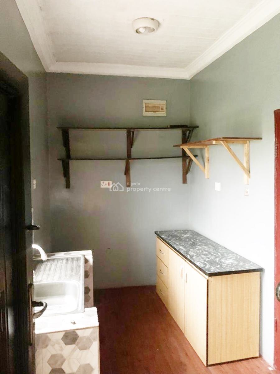 a Well Maintained Spacious 2 Bedroom Flat, Millennium Estate, Gbagada, Lagos, Flat / Apartment for Rent