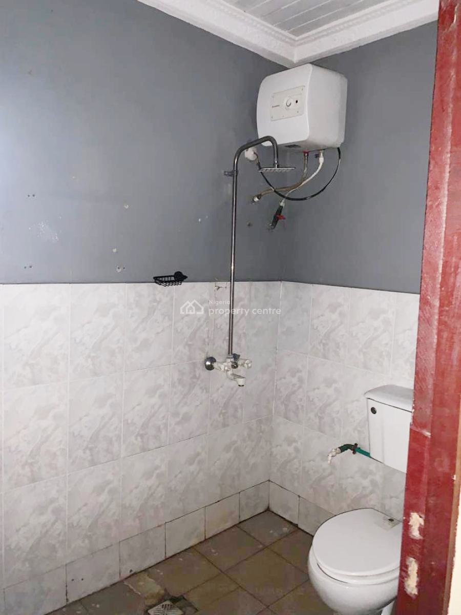 a Well Maintained Spacious 2 Bedroom Flat, Millennium Estate, Gbagada, Lagos, Flat / Apartment for Rent