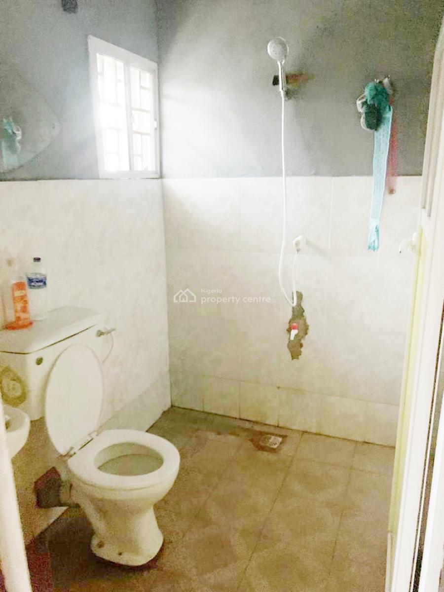 a Well Maintained Spacious 2 Bedroom Flat, Millennium Estate, Gbagada, Lagos, Flat / Apartment for Rent