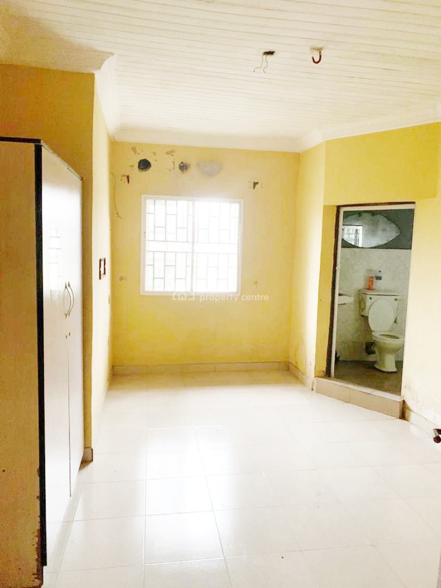 a Well Maintained Spacious 2 Bedroom Flat, Millennium Estate, Gbagada, Lagos, Flat / Apartment for Rent