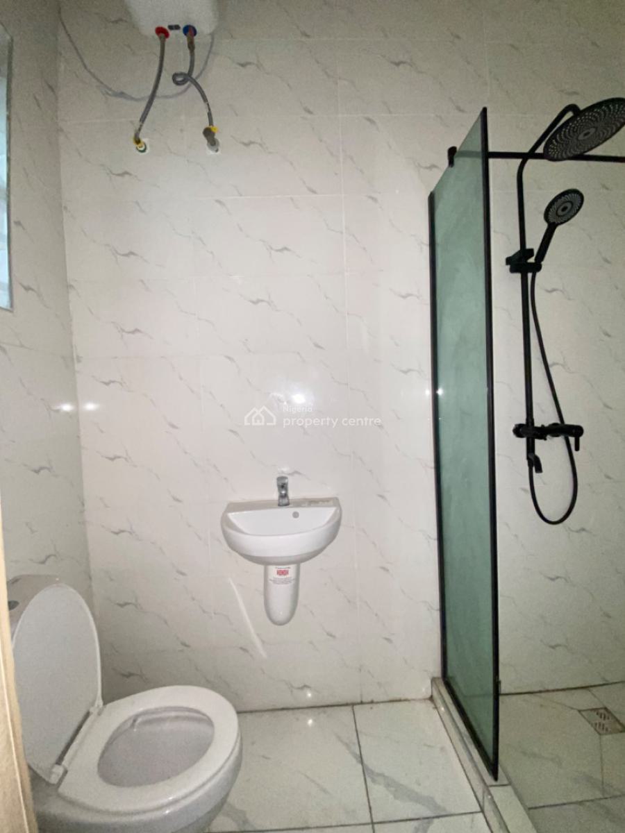 4 Bedroom Semi Detached Duplex with Bq, Orchid, Ikota, Lekki, Lagos, Semi-detached Duplex for Sale