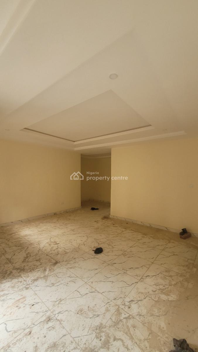 Brand New 3 Bedroom Flat, By Candellux Imperial Hotel, Durumi, Abuja, Flat / Apartment for Rent