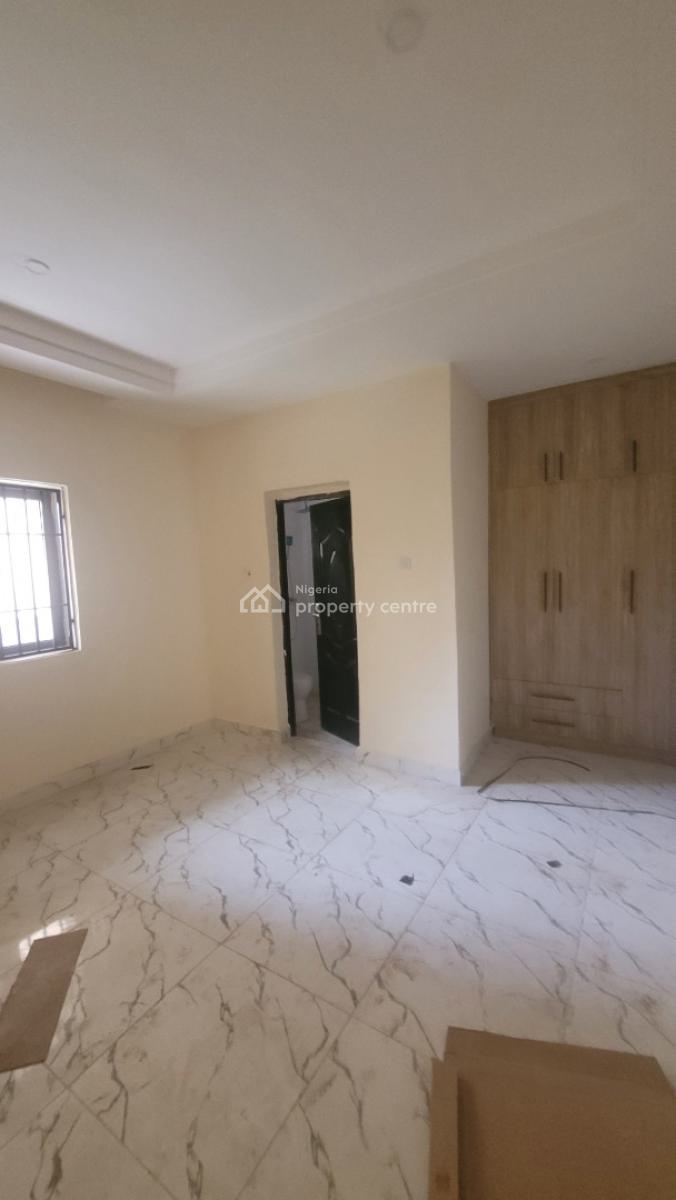Brand New 3 Bedroom Flat, By Candellux Imperial Hotel, Durumi, Abuja, Flat / Apartment for Rent