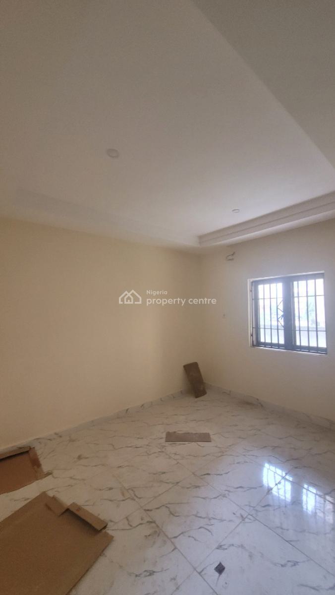 Brand New 3 Bedroom Flat, By Candellux Imperial Hotel, Durumi, Abuja, Flat / Apartment for Rent