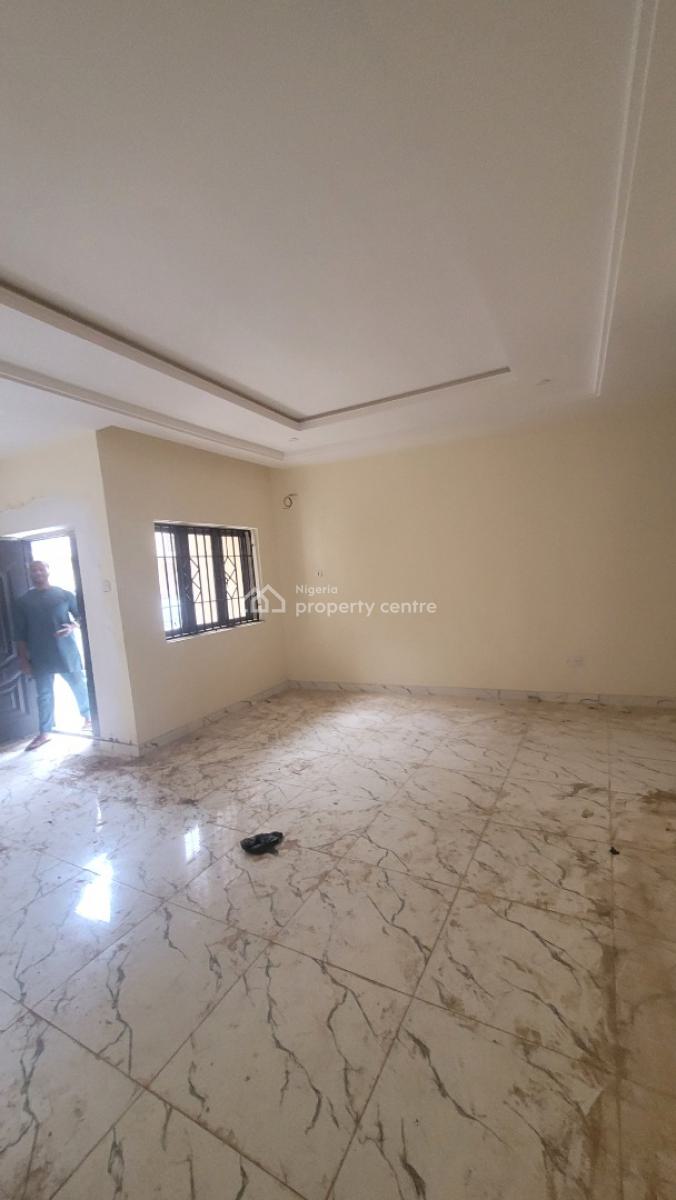 Brand New 3 Bedroom Flat, By Candellux Imperial Hotel, Durumi, Abuja, Flat / Apartment for Rent